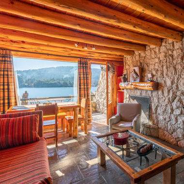 Cabaña Superior Becasina