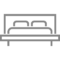 icon-bed